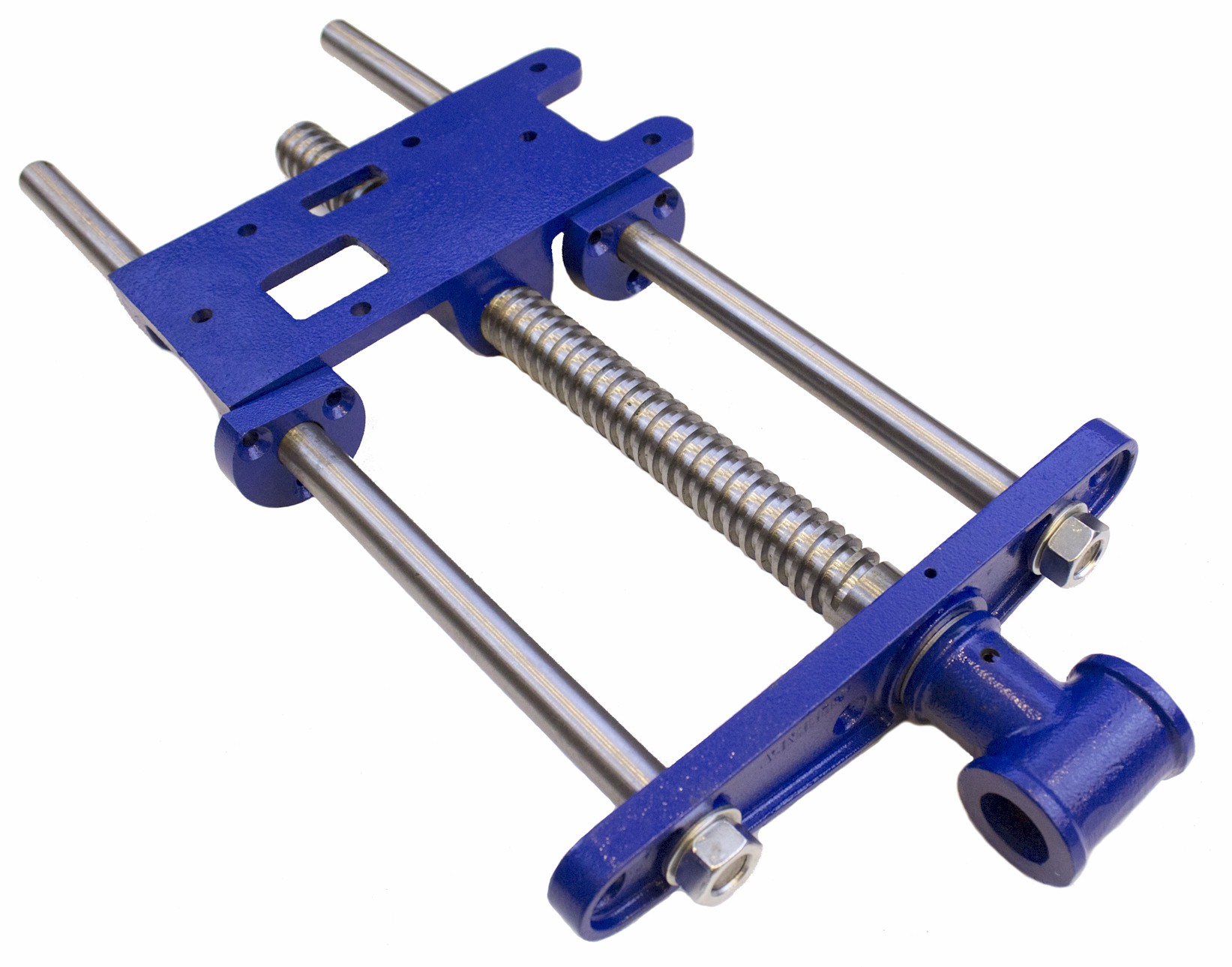 Yost Tools F10WW Yost 10 Front Vise