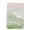 Fruit Green, variant on Purple Coastal Wave Kitchen Towels Set of 3, Summer Modern Ocean Beach Absorbent Dish Towels for Kitchen, Microfiber Hand Towel, Quick Drying Tea Towel for Cleaning Decorative Dishcloths
