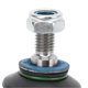 thumbnail image 3 of Rotule de bras de suspension supérieur 0003301007 de remplacement pour Mercedes Benz W211 W219 E320 CLS500 SL550 SL55, 3 of 4