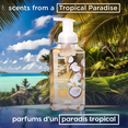 thumbnail image 4 of Savon moussant Scent Theory, Vanilla Coconut, 325 ml, 4 of 9