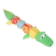 thumbnail image 1 of Juguete musical de peluche ANGGREK para bebé sonajero de felpa, 1 of 7
