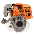 thumbnail image 1 of 4 Stroke Power Engine Part Air Cooled 35.8cc 2800‑3000rpm for 139 Brush Cutter Accessory, 1 of 14