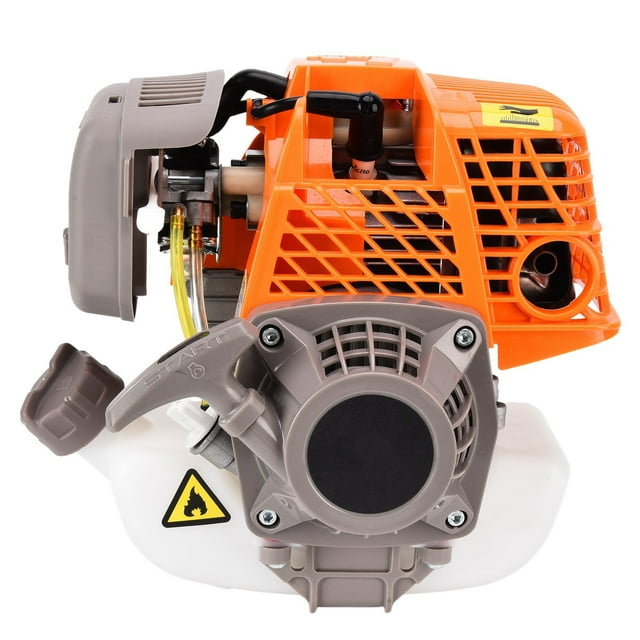 4 Stroke Power Engine Part Air Cooled 35.8cc 2800‑3000rpm for 139 Brush Cutter Accessory