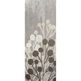 thumbnail image 3 of Allen, Kimberly 12x24 Black Modern Framed Museum Art Print Titled - Garden 3, 3 of 5
