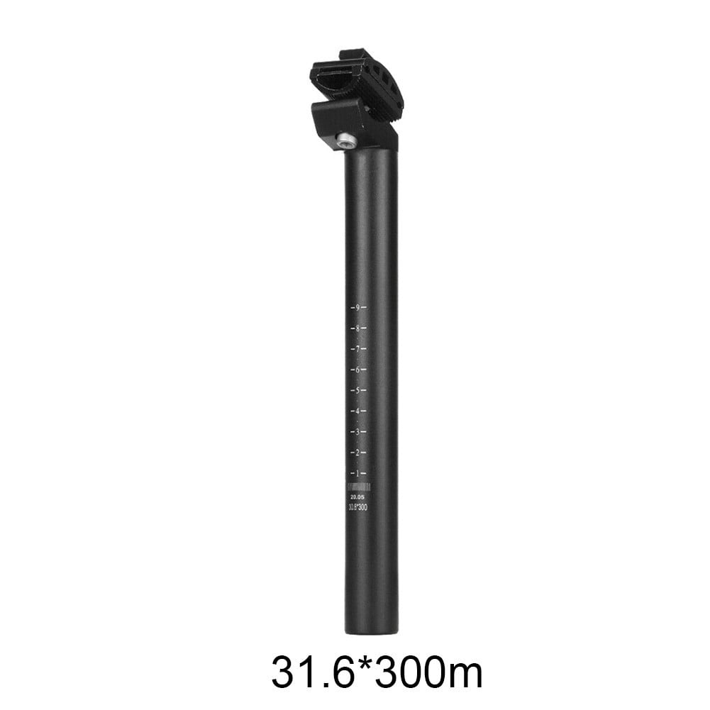 Accessories Seatpost Aluminum Alloy Bicycle Saddle Post Seat Post Hot Sale