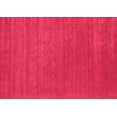 thumbnail image 1 of Ahgly Company Indoor Rectangle Abstract Pink Contemporary Area Rugs, 5' x 8', 1 of 4