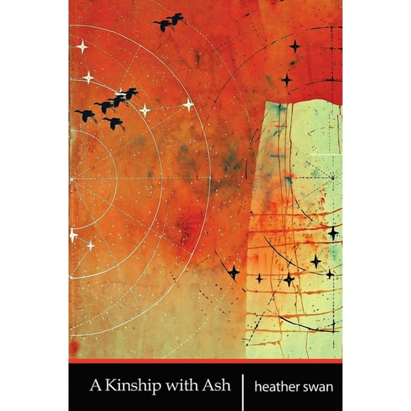 A Kinship with Ash, (Paperback)