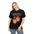 thumbnail image 2 of Womens Thanksgiving Shirt Cute Acorns Shirt Plus Size Fall Shirts Thanksgiving Shirts for Women Plus Size, 2 of 7