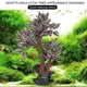 thumbnail image 5 of Árbol de simulación de acuario, Base de resina sintética, árbol Artificial para acuario, peceras, árbol Artificial, mejora tu experiencia, 5 of 11