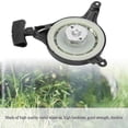 thumbnail image 4 of Starter Pull Start Replacement Assembly For 1p61p0 Mtd Engine Push Mower 751-10299 951-10299a, 4 of 5