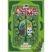 Cartoon Network: Adventure Time - Complete Series (DVD)