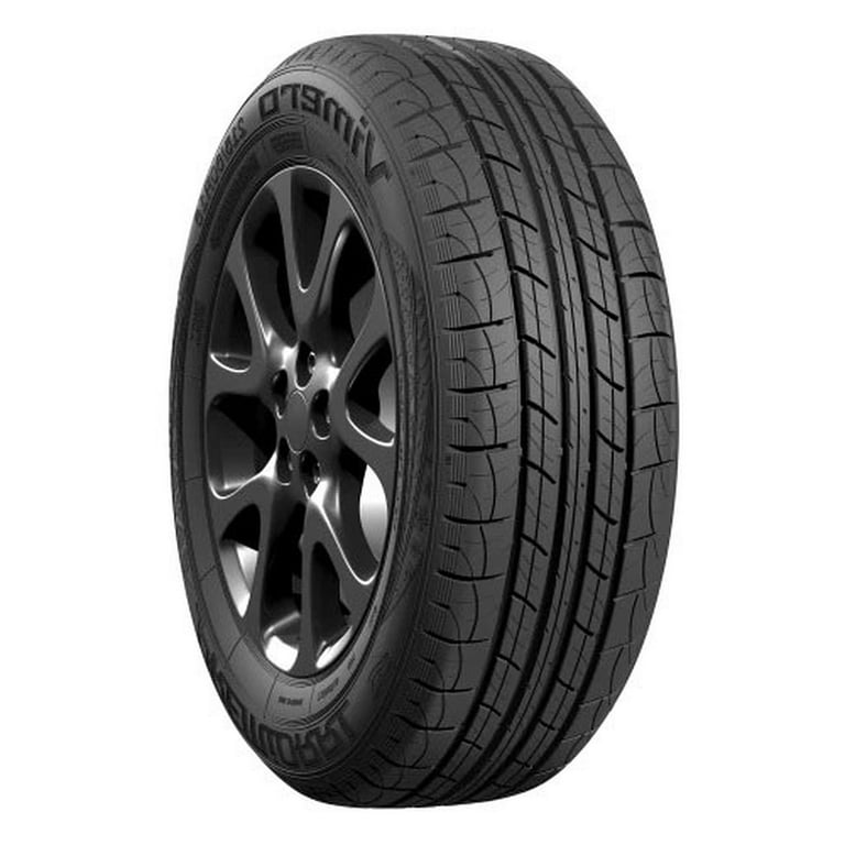 bebe13@195／65R15 Premiorri Vimero All Season Tire, Size 195/65R15 91H A/S, Fits