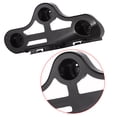 thumbnail image 5 of 2Pcs For Toyota Sequoia 2007-2021 Front Bumper Support Mounting Bracket Left & Right Side 52116-0C020 52115-0C050, 5 of 6