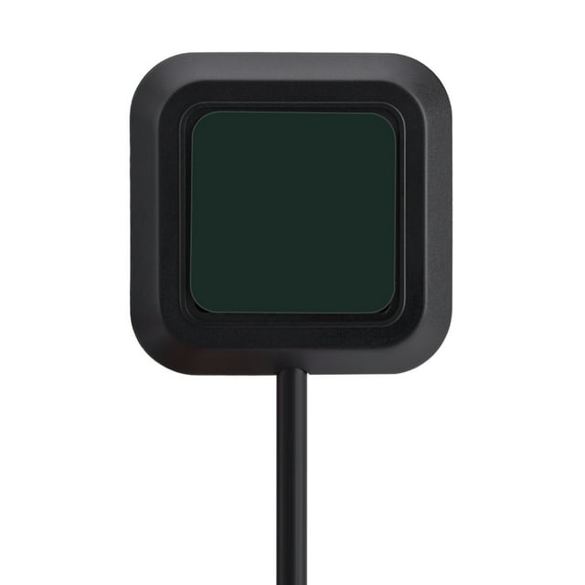 Bouton d'Alimentation Externe PC, Bouton de Réinitialisation d'Alimentation PC, Boîtier PC de Bureau Interrupteur Double Ports USB Bouton de Réinitialisation d'Alimentation Port de Microphone Audio