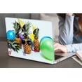 thumbnail image 3 of KSK KAISHEK Hard Case Cover Compatible with Early 2015/2014/2013/Late 2012 Release Old MacBook Pro 13 inchs with No Touch No CD-ROM, No USB-C + Black Keyboard Cover Model: A1502 A1425 Flower 1339, 3 of 5
