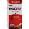 HYDROXYCUT HYDROXYCUT CLINICAL STRNG, 150 CAP
