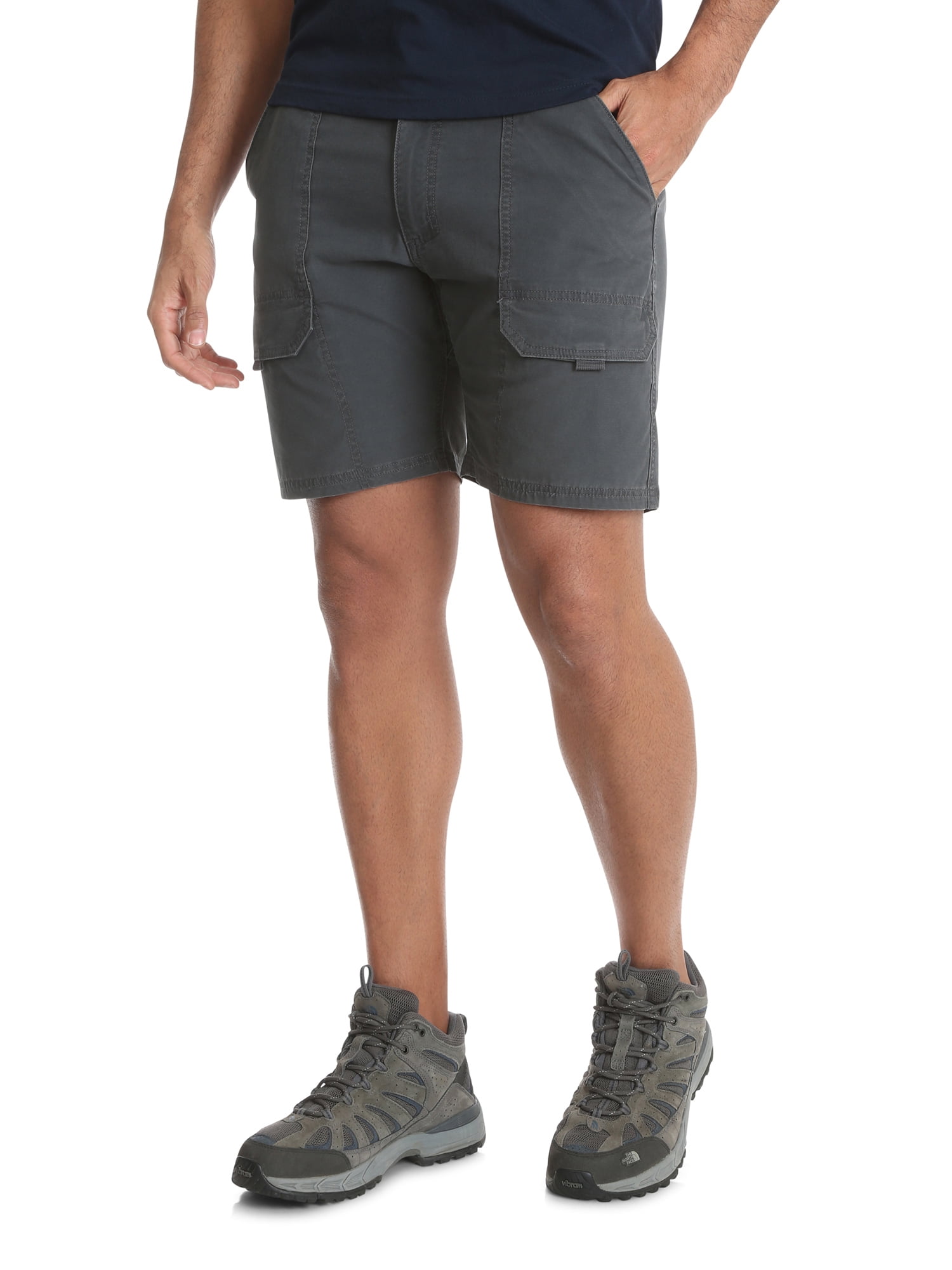 wrangler stretch khakis
