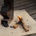 thumbnail image 2 of Welding Blanket Fireproof Blanket Outdoor Fireproof Blanket Camping Fireproof Blanket, 2 of 8