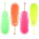 thumbnail image 2 of 4 orugas luminosas de juguete para bebés y niños. Juguetes antiestrés., 2 of 8