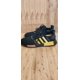 thumbnail image 4 of Adi-das NMD_R1 Shoes - Black/Yellow/Orange/Clay - Brand New - Mens U.S. 13, 4 of 6