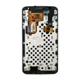 thumbnail image 3 of Duotipa New LCD Display Compatible with Moto Google Nexus 6 XT1103, XT1100 5.96" AMOLED Display Touch Screen Assembly with Repair Tool Kit C80, 3 of 3