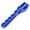 Blue, variant on BE-TOOL 4 Pcs Wrench Spanner Adjustable AN3-16 Anti-Slip Grips Metal Hand Tool Universal