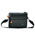 thumbnail image 1 of Kyusrd Offres d'Été pour Patio Extérieur! Sac de Vélo à Roulettes Sac de Planche à Roulettes Sac de Guidon Pliant Vélo, 1 of 4