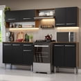 thumbnail image 2 of Cocina Integral Completa Modular Madesa Emilly 229cm MN 15, 2 of 5