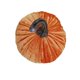 thumbnail image 2 of De Flocado Calabaza De Espuma Falsa Para La Decoración De Otoño Otoño Halloween Guardurnaity HA043942-02, 2 of 6