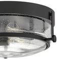 thumbnail image 5 of Hinkley Lighting - Harper - 3 Light Flush Mount In Transitional Style-6.25, 5 of 8