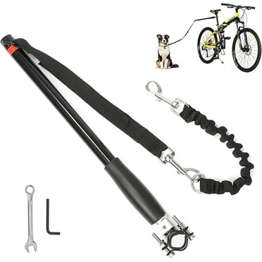 Hands Free Dog Bicycle Exerciser Leash Hands Free Bicycle Dog Leash