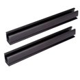 thumbnail image 1 of 2Pcs Golf Cart Windshield Sash Clips Kit 613136 603852 for 2008 Up RXV, 1 of 5