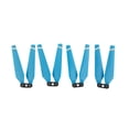 thumbnail image 1 of Hélice plegable 4PCS para B2SE sin escobils / Blue Azul Zulema Quadcopter hélice plegable, 1 of 7