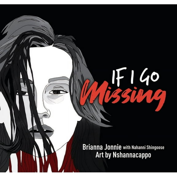 If I Go Missing, (Hardcover)