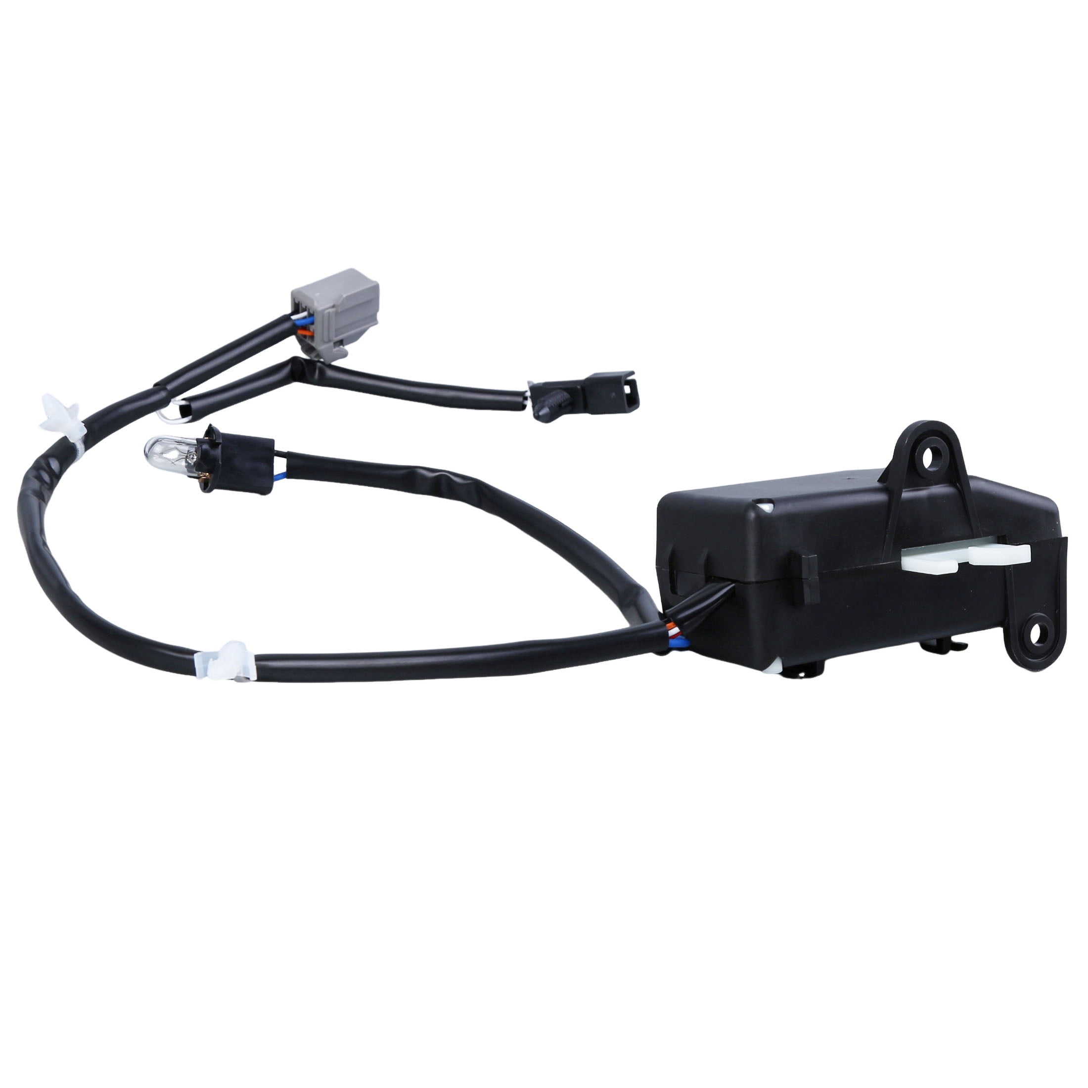 Geabo Automatic Shift Lock Actuator Smooth Shifting Long Service Life for 2004-2014 Ford F-150 Lincoln Mark LT Replace 609-039