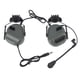 thumbnail image 5 of Auriculares para tiro Orejeras para tiro Protección auditiva Auriculares Amplificación de sonido, 5 of 15