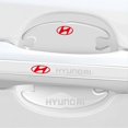 thumbnail image 4 of Car Door Handle Bowl Protective Sticker Extra Thick Door Bowl Cover Replacement Door Bowl Stickers, 4 of 5