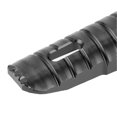thumbnail image 4 of Pair of Rear Foot Pegs Aluminum Alloy Modified Pedals Fit for Kawasaki Ninja 250 Z800 Z650 Z900 Z1000SXBlack, 4 of 4