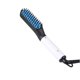 thumbnail image 2 of Mini peine eléctrico para peinar barba masculino-blanco-europeo Xemadio ZH-198, 2 of 8
