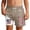 1-Khaki84, variant on Byoo Toddler Boys 4th of July Swim Trunks America's 250th Patriotic Wide Leg High Rise Casual Board Shorts