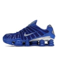 thumbnail image 2 of Nike Men's Shox TL Hyper Royal Shoes, from StockX, 2 of 5