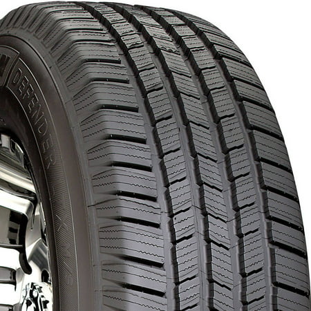 Michelin Defender LTX M/S (Best E Revo Tires)