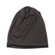 thumbnail image 5 of Gorros para adultos Qarigey Beanie Caps Estilo simple Adorno para la cabeza Color cian, 5 of 6