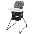 thumbnail image 2 of Silla Alta Fisher Price De Lujo 3 en 1, 2 of 4