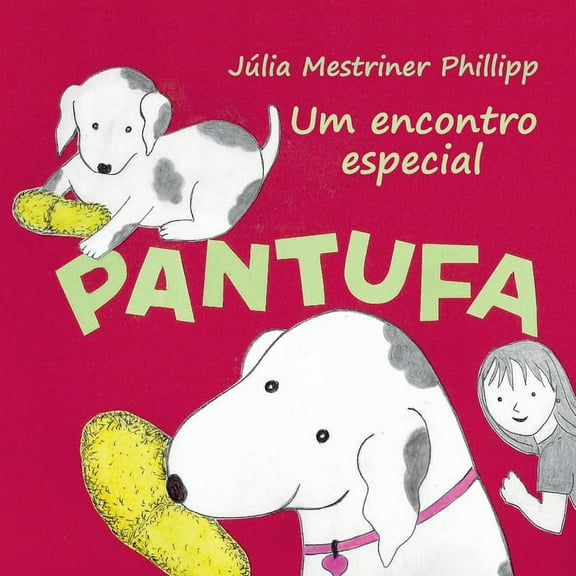 Pantufa, (Paperback)