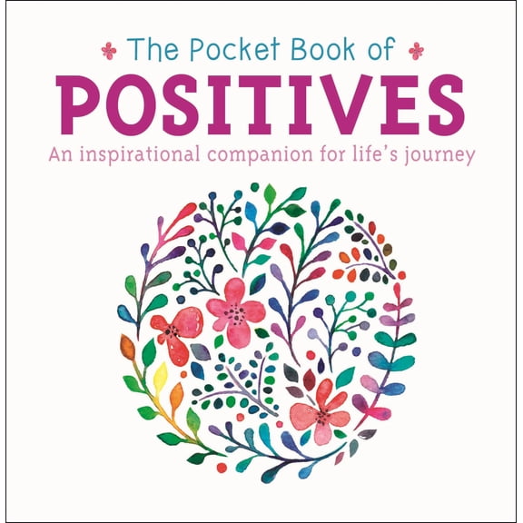 The Pocket Book of Positives