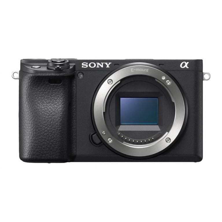 Free Shipping! Sony a6400 ILCE-6400M - Digital camera Free Shipping! Sony a6400 ILCE-6400M - Digital camera