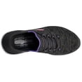 thumbnail image 4 of Skechers Slip-On Sneakers for Women, Slip-Ins Summits - Dazzling Haze Hands-Free Shoes, 4 of 7