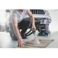 HART 3in1 Wet/Dry Shampoo Vac, 6 Gallon 5.5 Peak HP Vacuum Cleaners