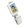 thumbnail image 1 of Bearachild Pantalla magnética para vlogs con IA, material trasero ajustable inalámbrico, de larga duración, puedes controlar lo que quieras, Electrónica blanco x40G-clip-sonic, 1 of 6